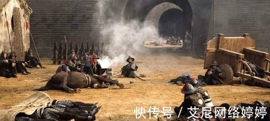 宁锦之战:袁崇焕击败皇太极,阻止后金继续西进!
