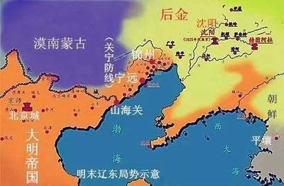 明朝最有能力的四位皇帝