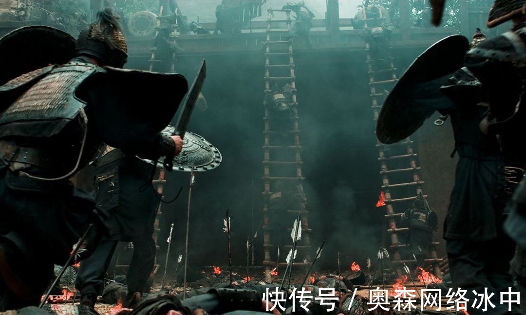 皇太极长途偷袭京城,袁崇焕为何不去包围盛京,断其后路