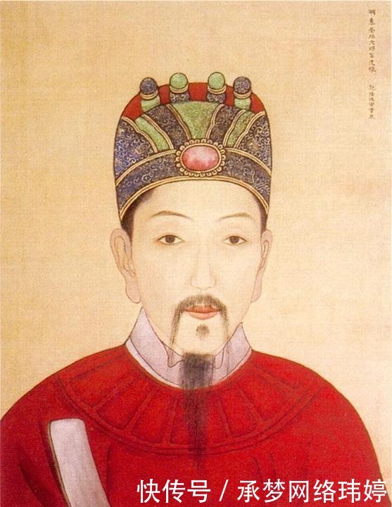 袁崇焕一炮轰死努尔哈赤,为何却在清朝得到平反,评价甚高?
